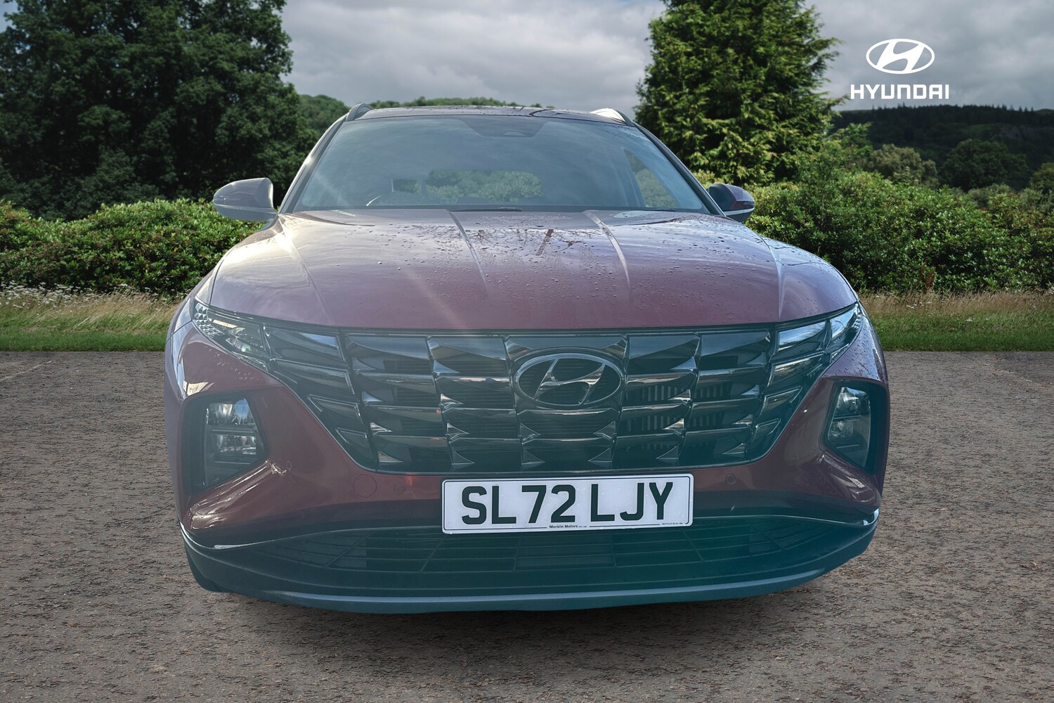 Used Hyundai TUCSON 2022 for sale - 77480114: Photo 10