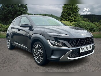 Used Hyundai KONA 2022 for sale - 77031176: Photo