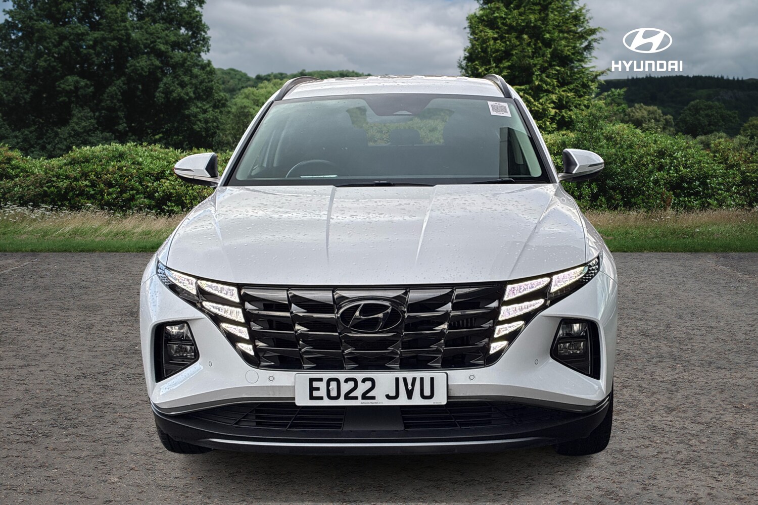 Used Hyundai TUCSON 2022 for sale - 77855264: Photo 10