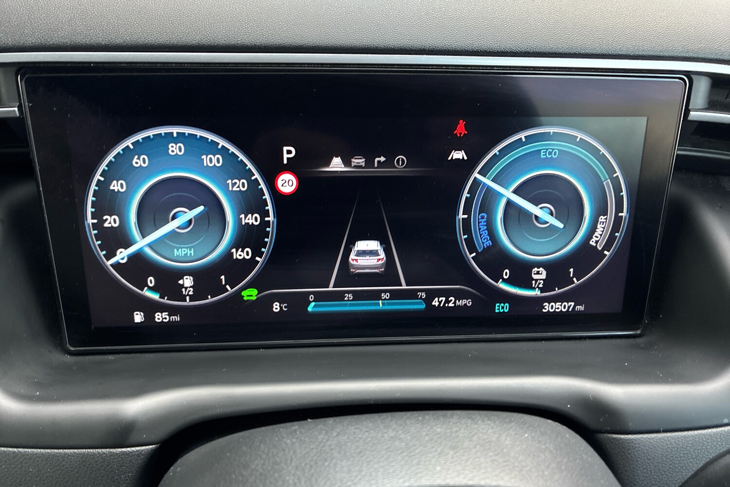 Used Hyundai TUCSON 2022 for sale - 77855264: Photo 13