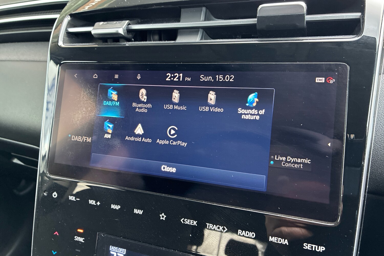 Used Hyundai TUCSON 2022 for sale - 77855264: Photo 18