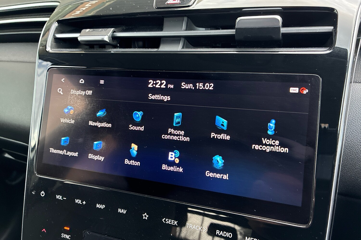 Used Hyundai TUCSON 2022 for sale - 77855264: Photo 19