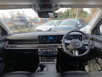 Used Hyundai TUCSON 2025 for sale - 78472636: Photo