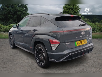 Used Hyundai KONA 2025 for sale - 78364485: Photo