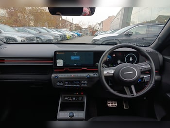 Used Hyundai KONA 2025 for sale - 78364485: Photo