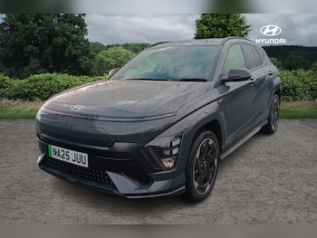Used Hyundai KONA 2025 for sale - 78364485: Photo