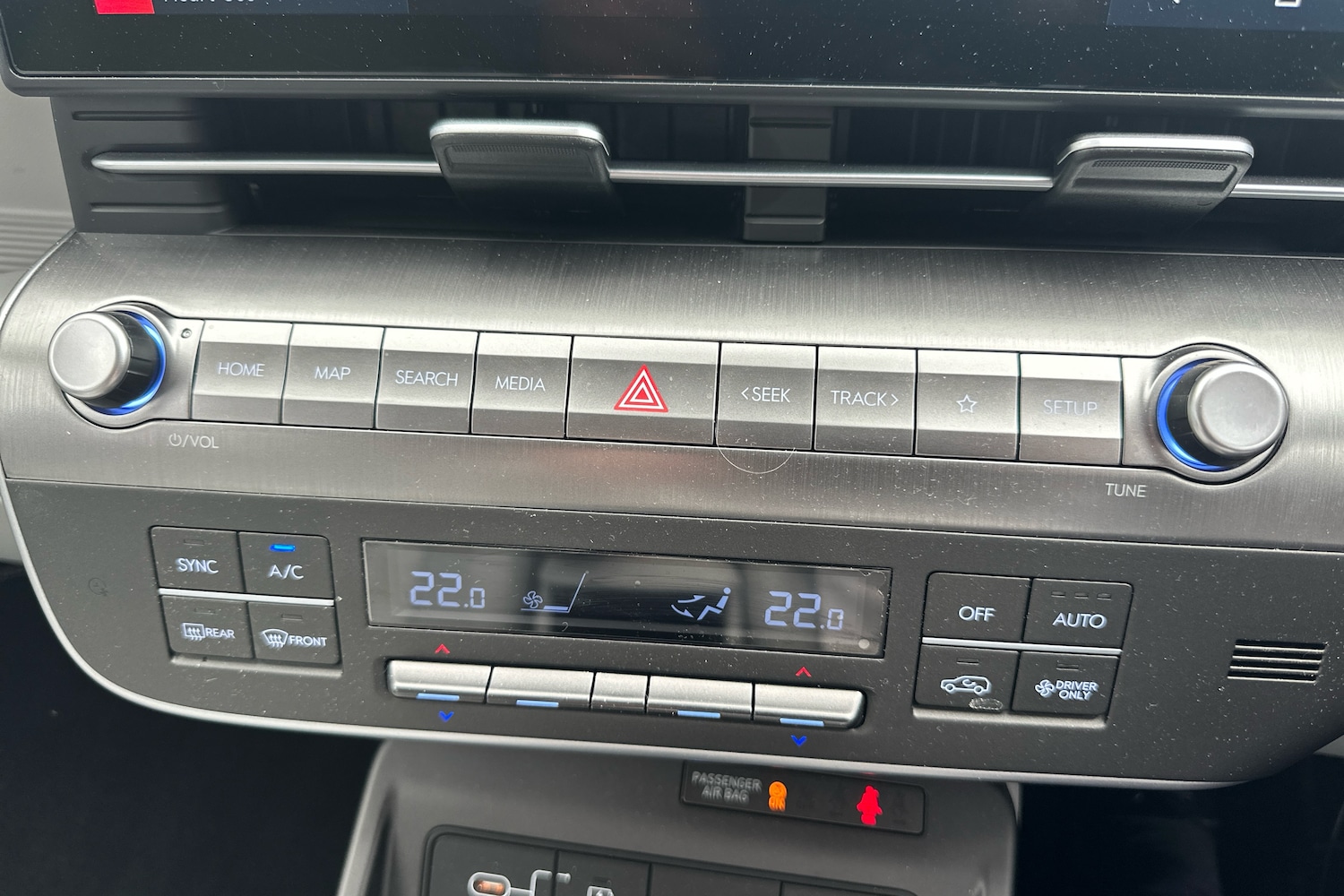 Used Hyundai KONA 2025 for sale - 77010001: Photo 19