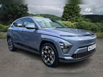 Used Hyundai KONA 2025 for sale - 77010001: Photo