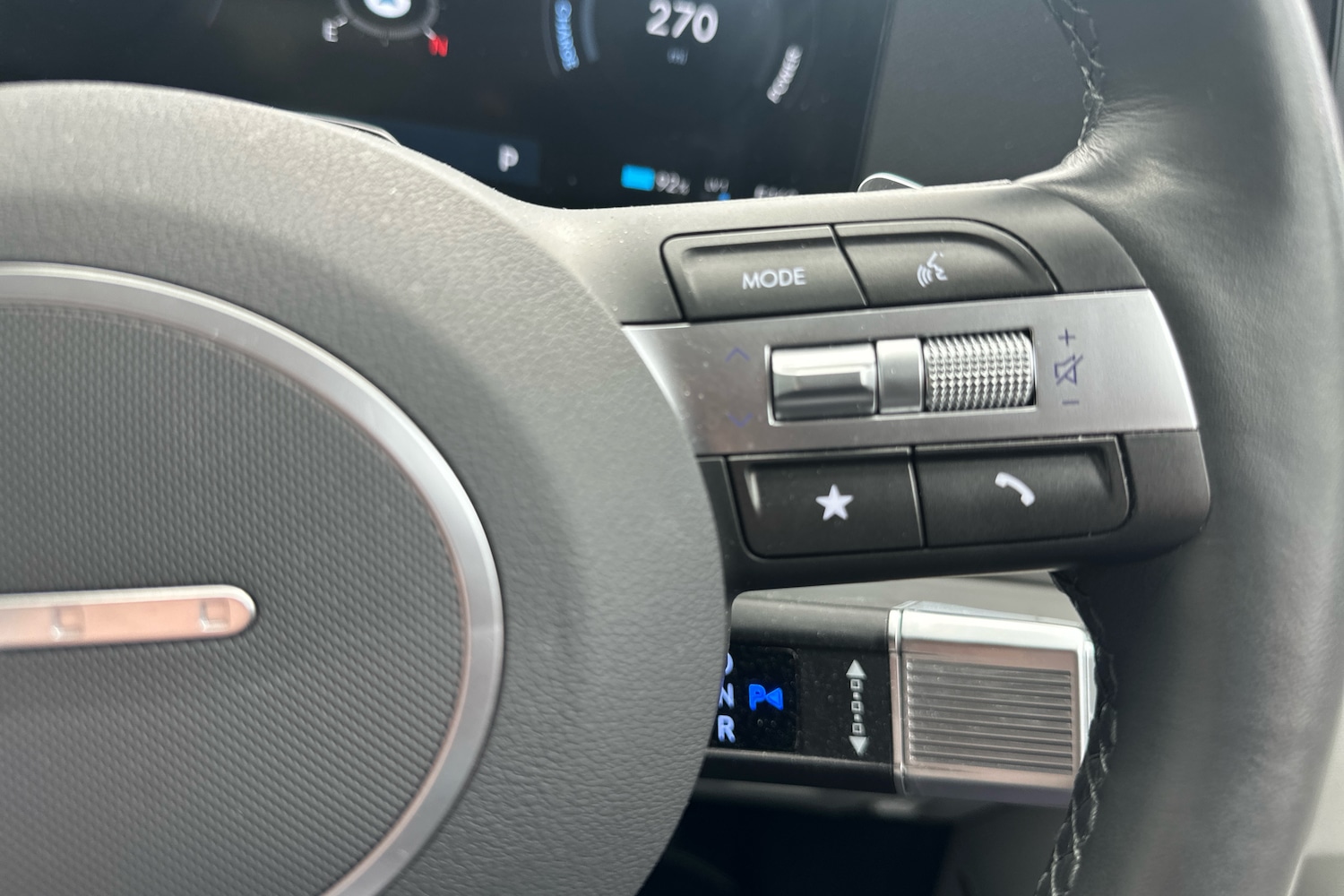 Used Hyundai KONA 2025 for sale - 77010001: Photo 23