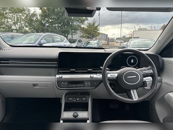 Used Hyundai KONA 2025 for sale - 77010001: Photo