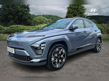 Used Hyundai KONA 2025 for sale - 77010001: Photo