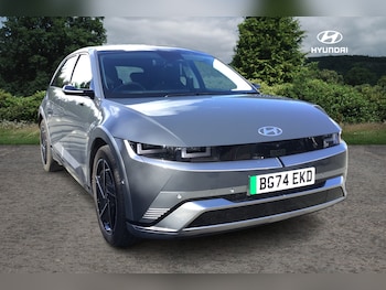 Used Hyundai IONIQ 5 2025 for sale - 78423327: Photo