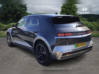 Used Hyundai IONIQ 5 2025 for sale - 78423327: Photo