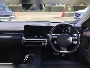 Used Hyundai IONIQ 5 2025 for sale - 78423327: Photo