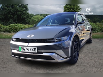 Used Hyundai IONIQ 5 2025 for sale - 78423327: Photo