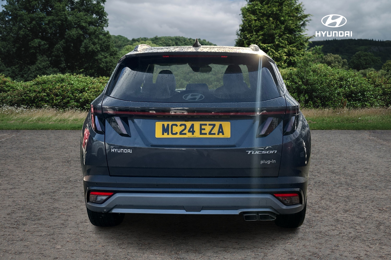 Used Hyundai TUCSON 2024 for sale - 77321350: Photo 11