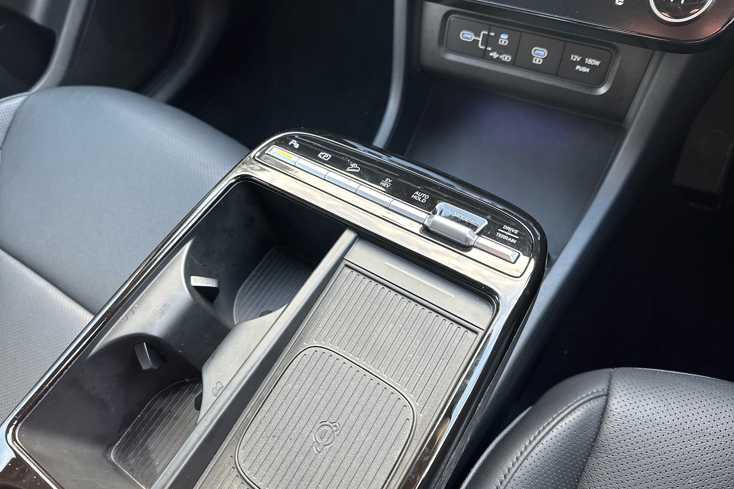 Used Hyundai TUCSON 2024 for sale - 77321350: Photo 14