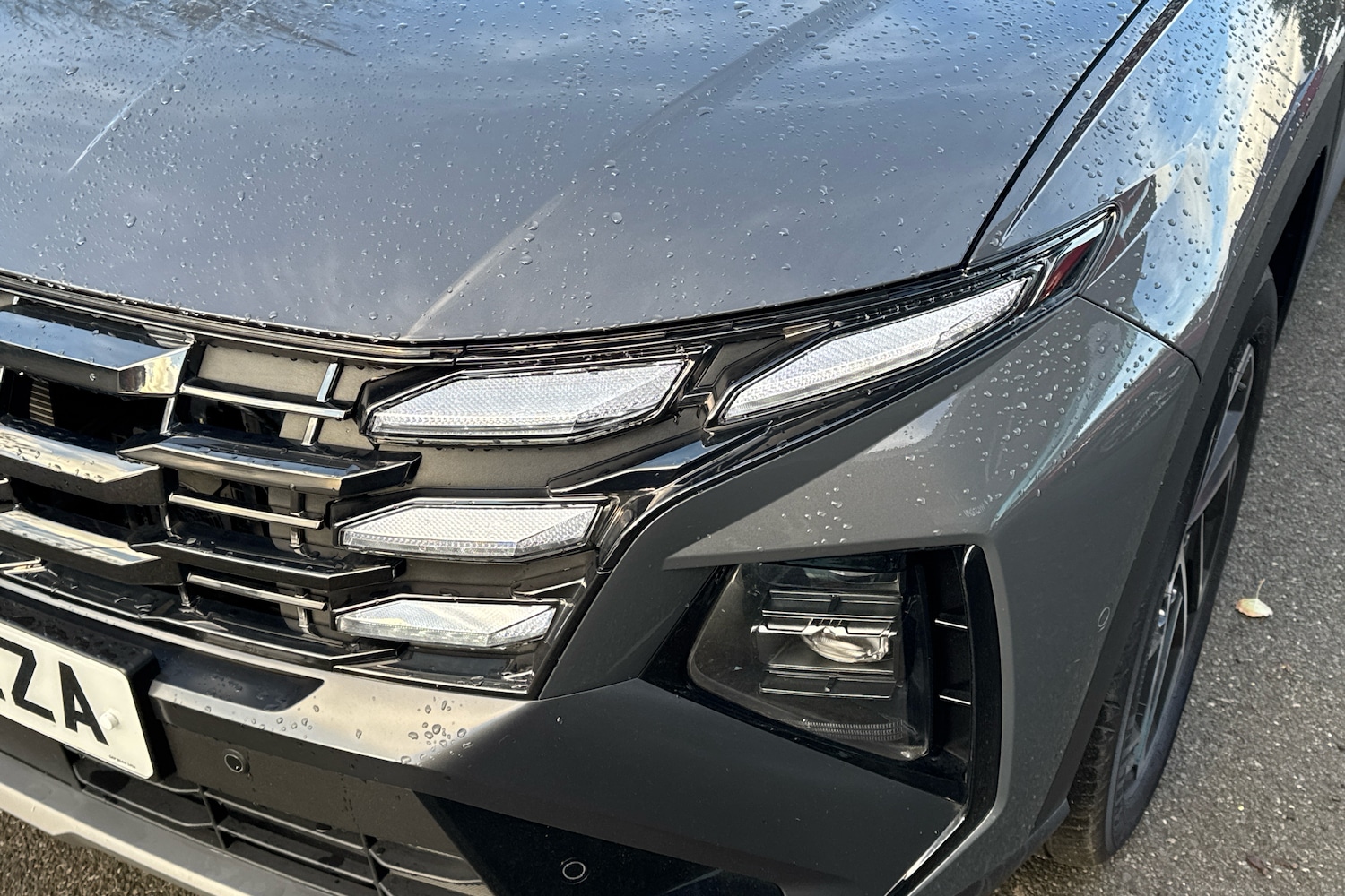 Used Hyundai TUCSON 2024 for sale - 77321350: Photo 16