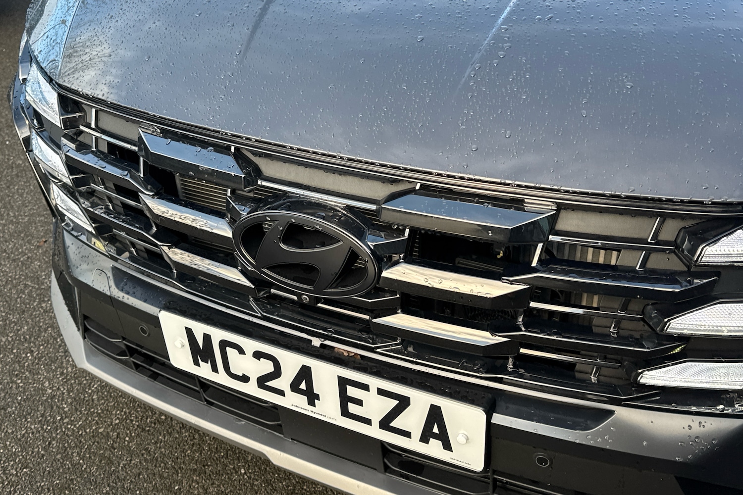 Used Hyundai TUCSON 2024 for sale - 77321350: Photo 17