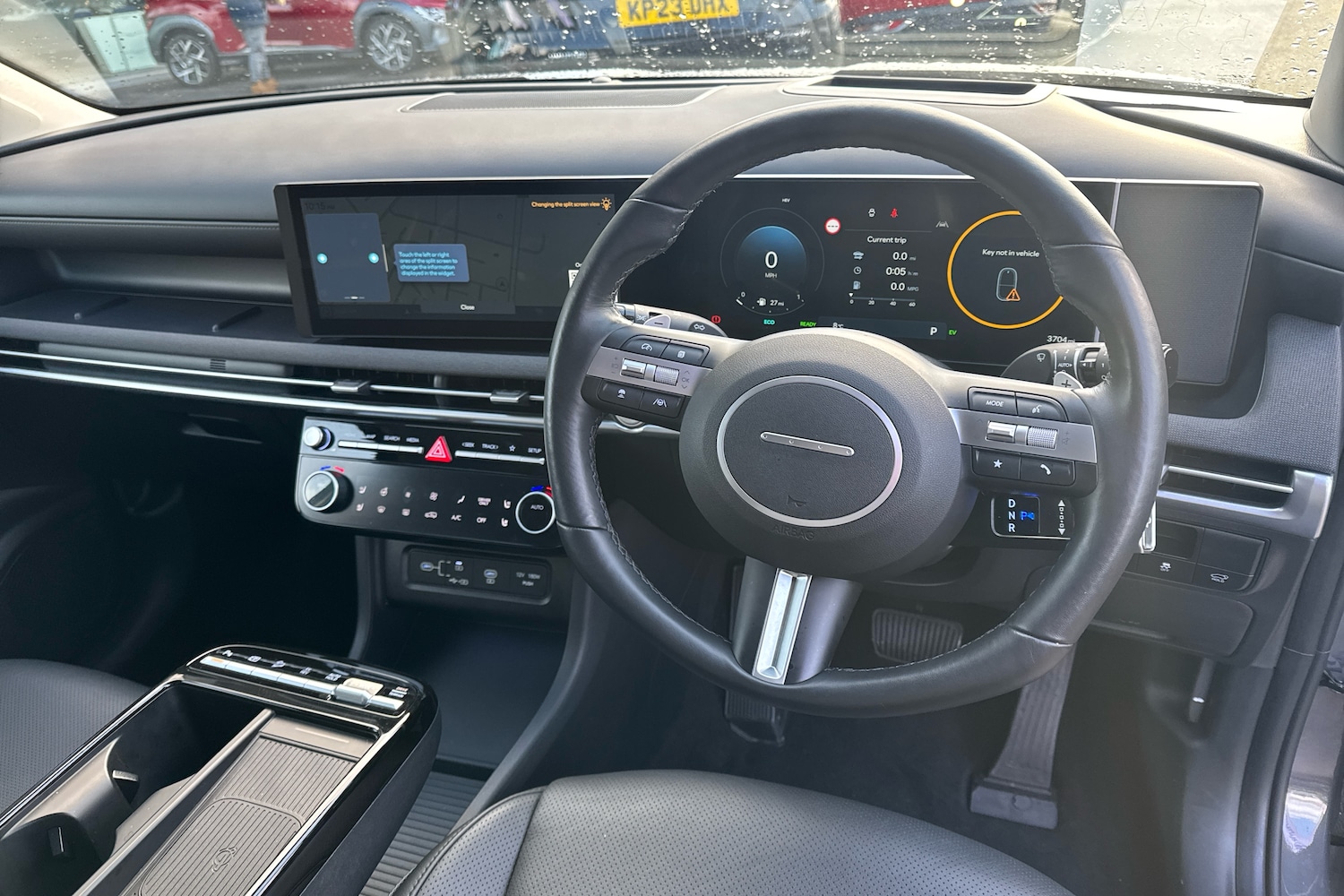 Used Hyundai TUCSON 2024 for sale - 77321350: Photo 20