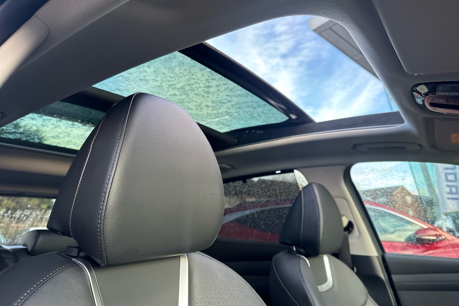 Used Hyundai TUCSON 2024 for sale - 77321350: Photo 21