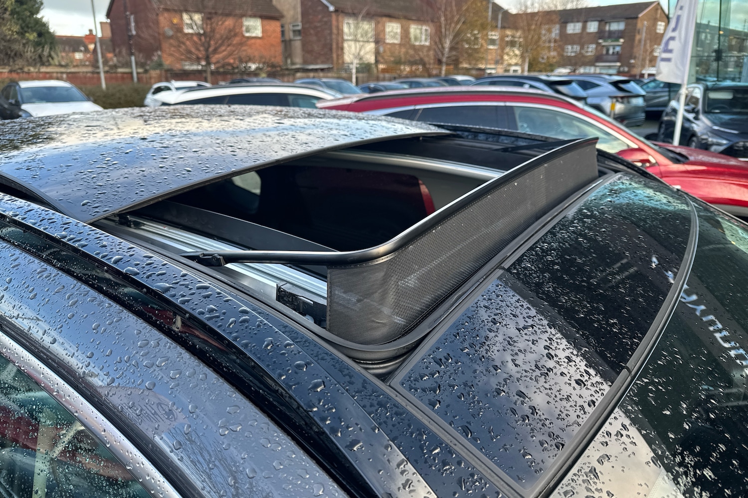 Used Hyundai TUCSON 2024 for sale - 77321350: Photo 22