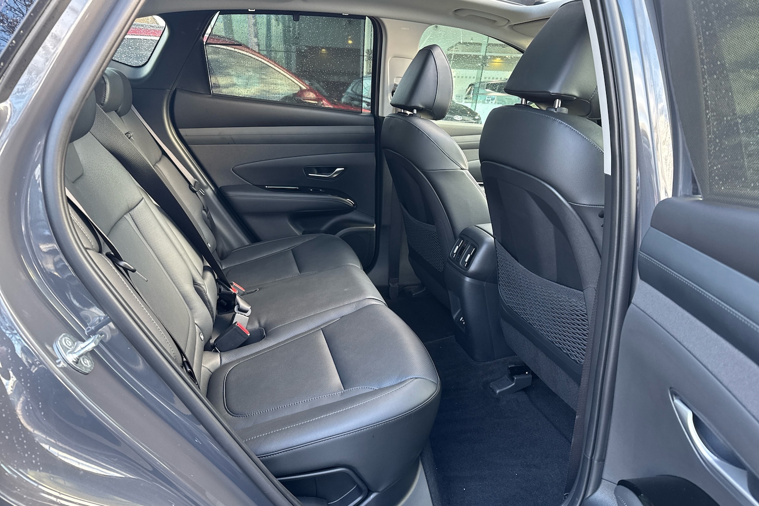 Used Hyundai TUCSON 2024 for sale - 77321350: Photo 23