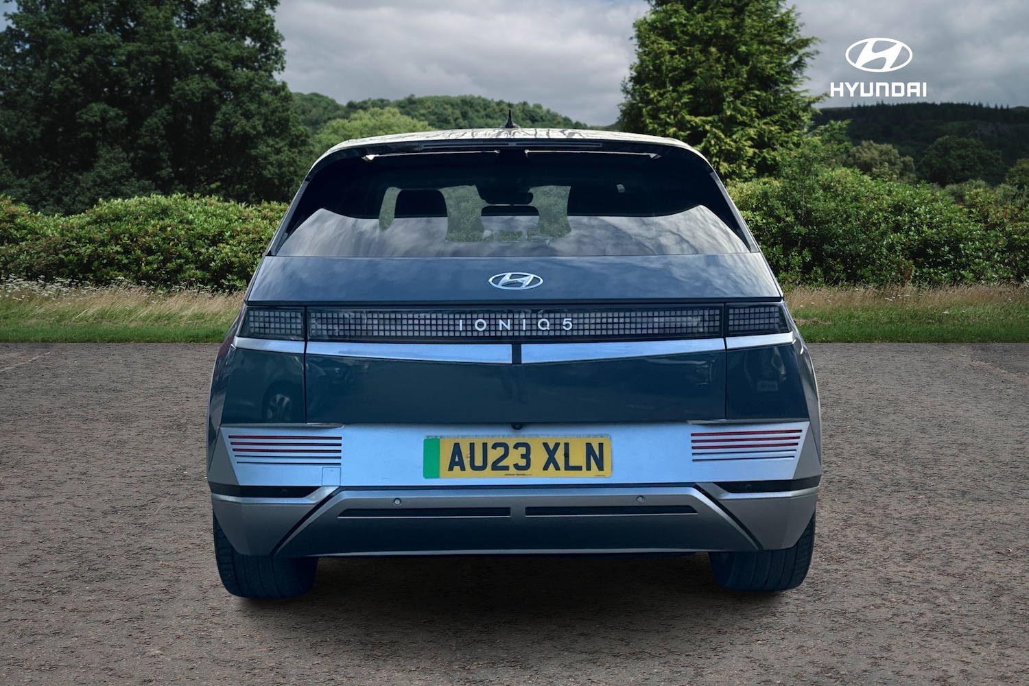 Used Hyundai IONIQ 5 2023 for sale - 78206882: Photo 11