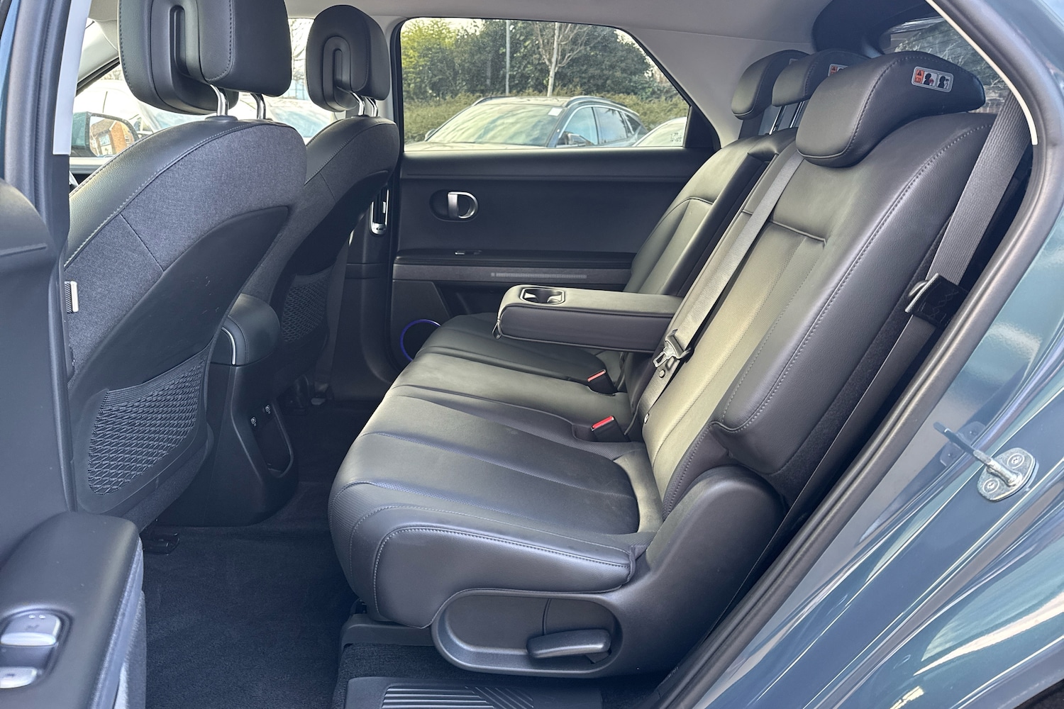 Used Hyundai IONIQ 5 2023 for sale - 78206882: Photo 12