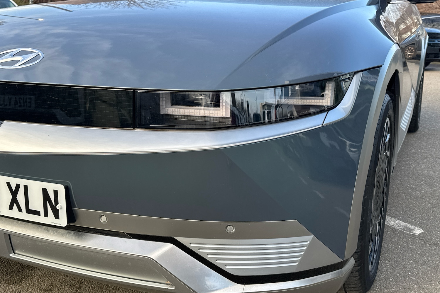 Used Hyundai IONIQ 5 2023 for sale - 78206882: Photo 16