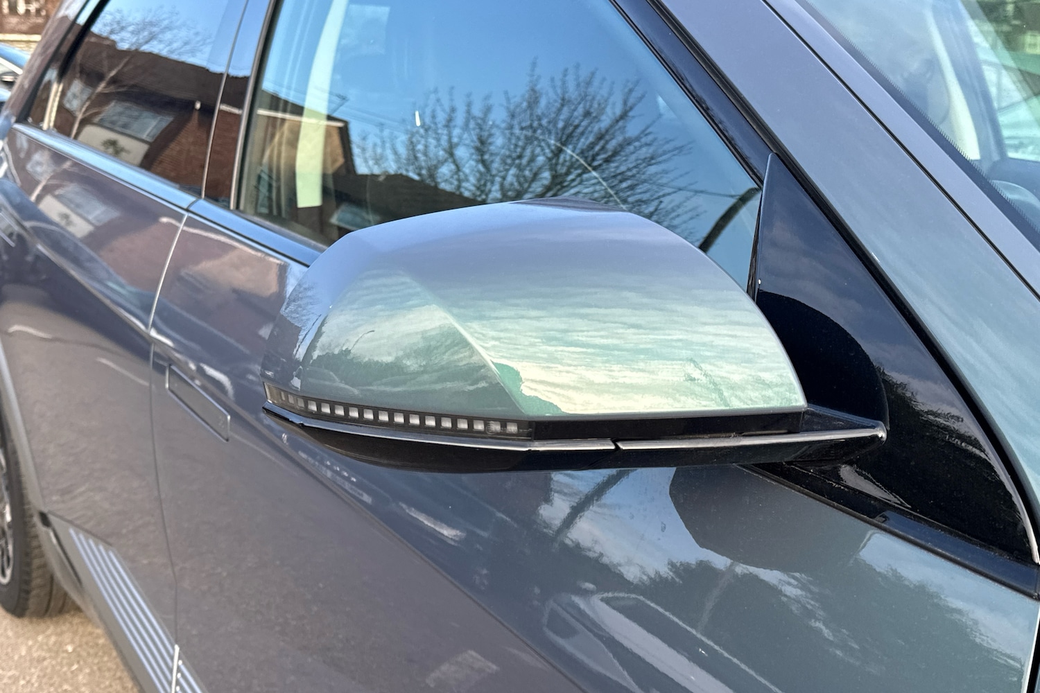 Used Hyundai IONIQ 5 2023 for sale - 78206882: Photo 17