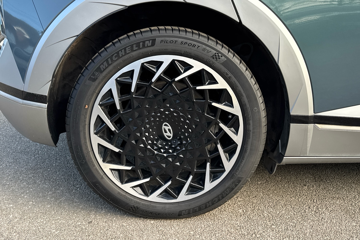 Used Hyundai IONIQ 5 2023 for sale - 78206882: Photo 18