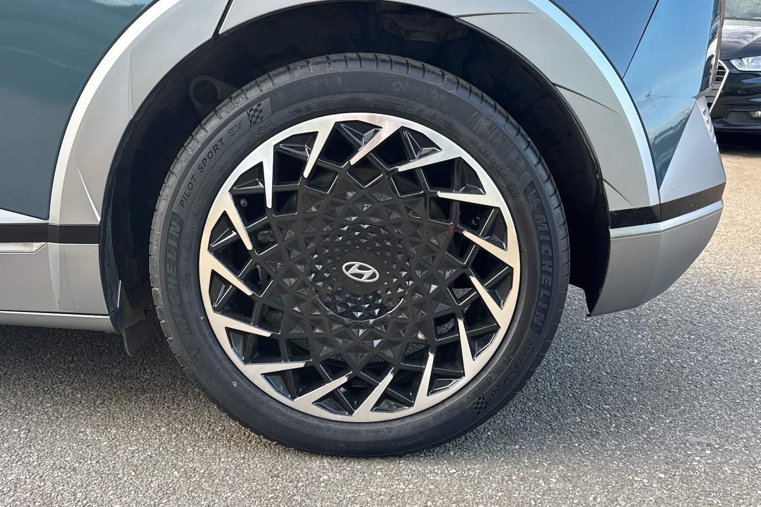 Used Hyundai IONIQ 5 2023 for sale - 78206882: Photo 19