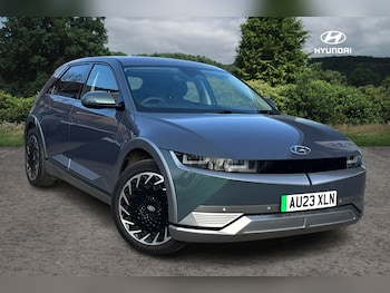 Used Hyundai IONIQ 5 2023 for sale - 78206882: Photo