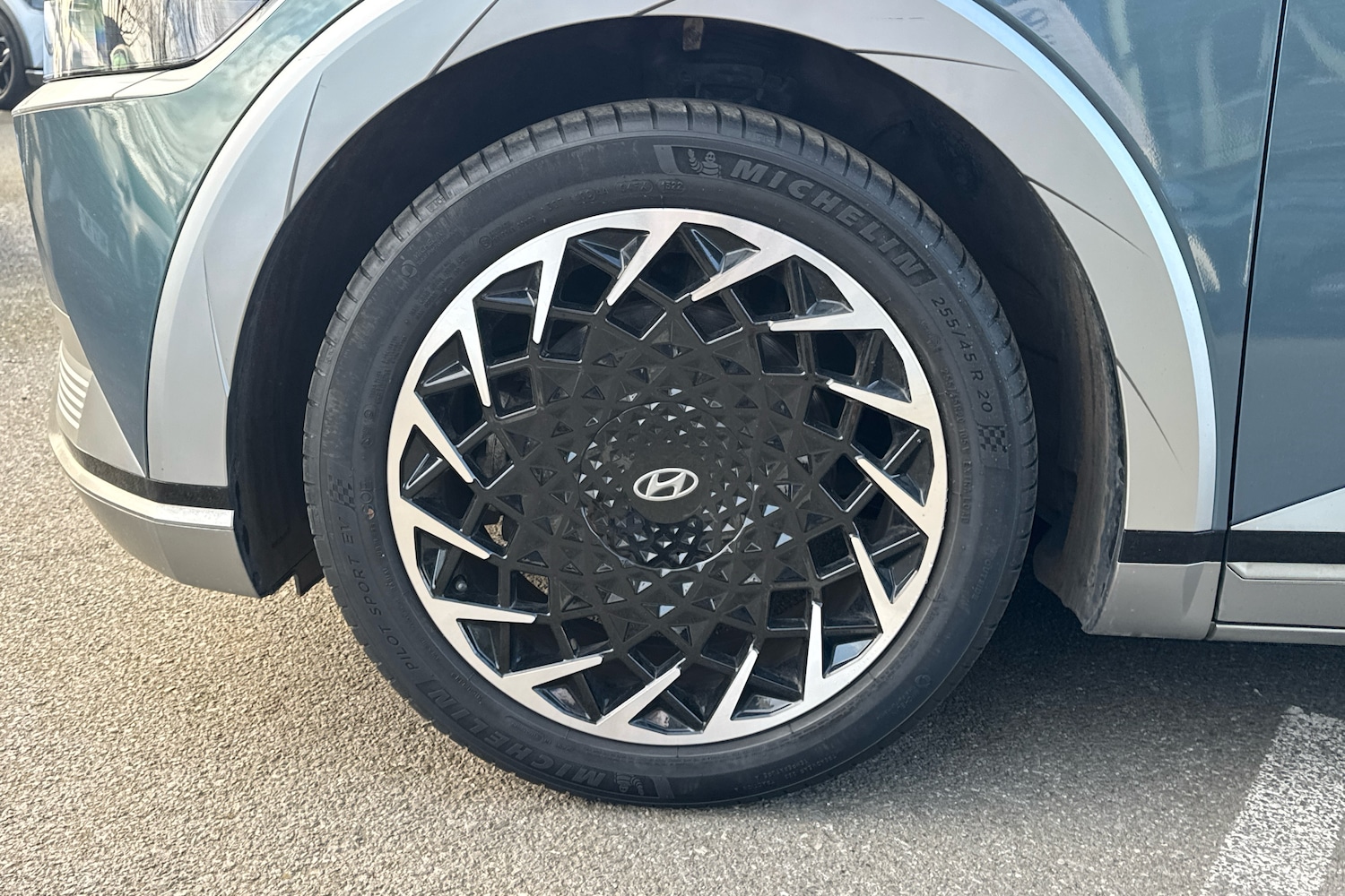 Used Hyundai IONIQ 5 2023 for sale - 78206882: Photo 20