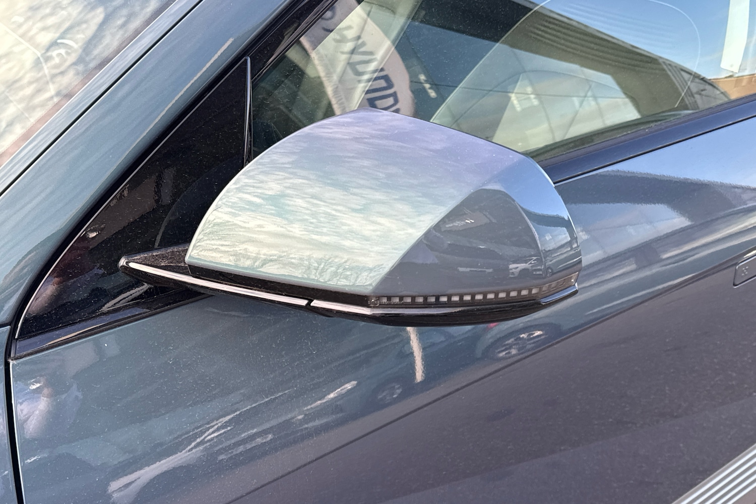 Used Hyundai IONIQ 5 2023 for sale - 78206882: Photo 21