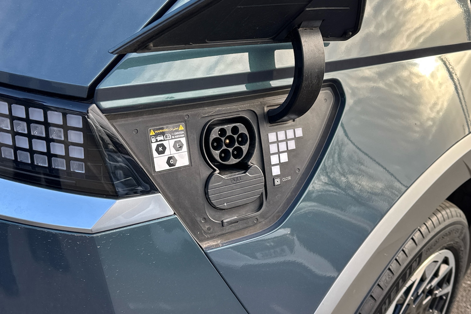 Used Hyundai IONIQ 5 2023 for sale - 78206882: Photo 24