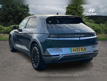 Used Hyundai IONIQ 5 2023 for sale - 78206882: Photo