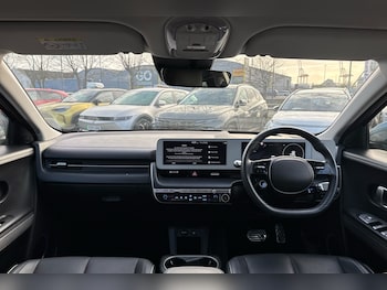 Used Hyundai IONIQ 5 2023 for sale - 78206882: Photo