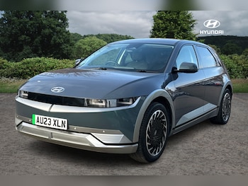 Used Hyundai IONIQ 5 2023 for sale - 78206882: Photo