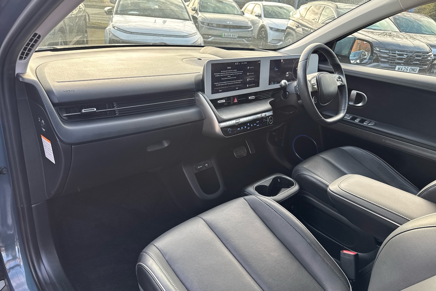 Used Hyundai IONIQ 5 2023 for sale - 78206882: Photo 6