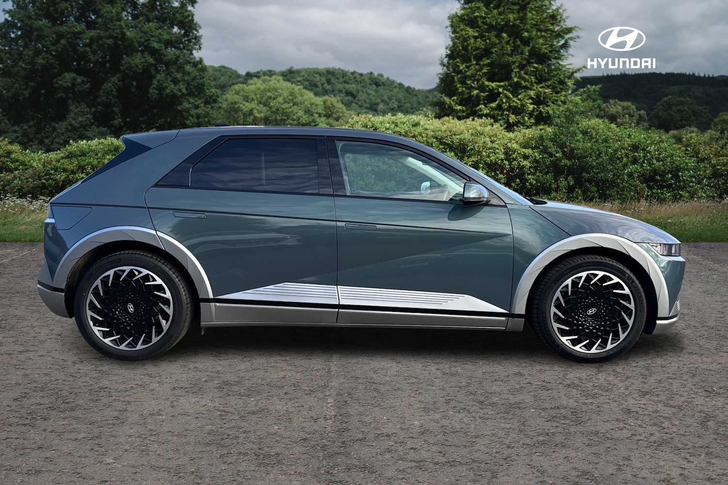 Used Hyundai IONIQ 5 2023 for sale - 78206882: Photo 8