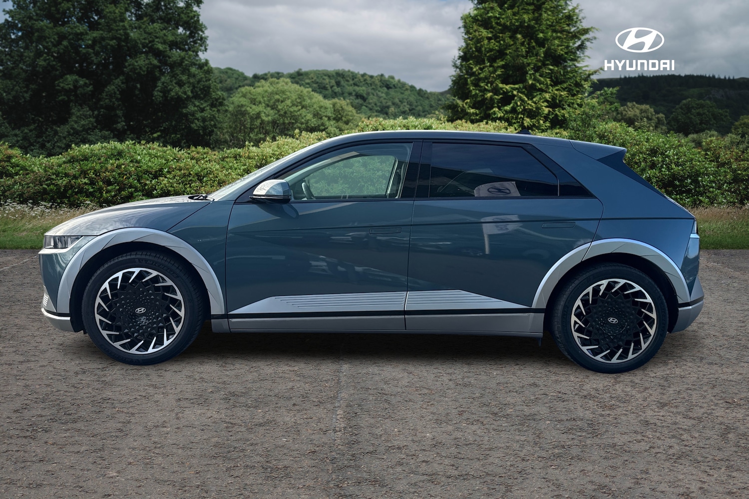 Used Hyundai IONIQ 5 2023 for sale - 78206882: Photo 9