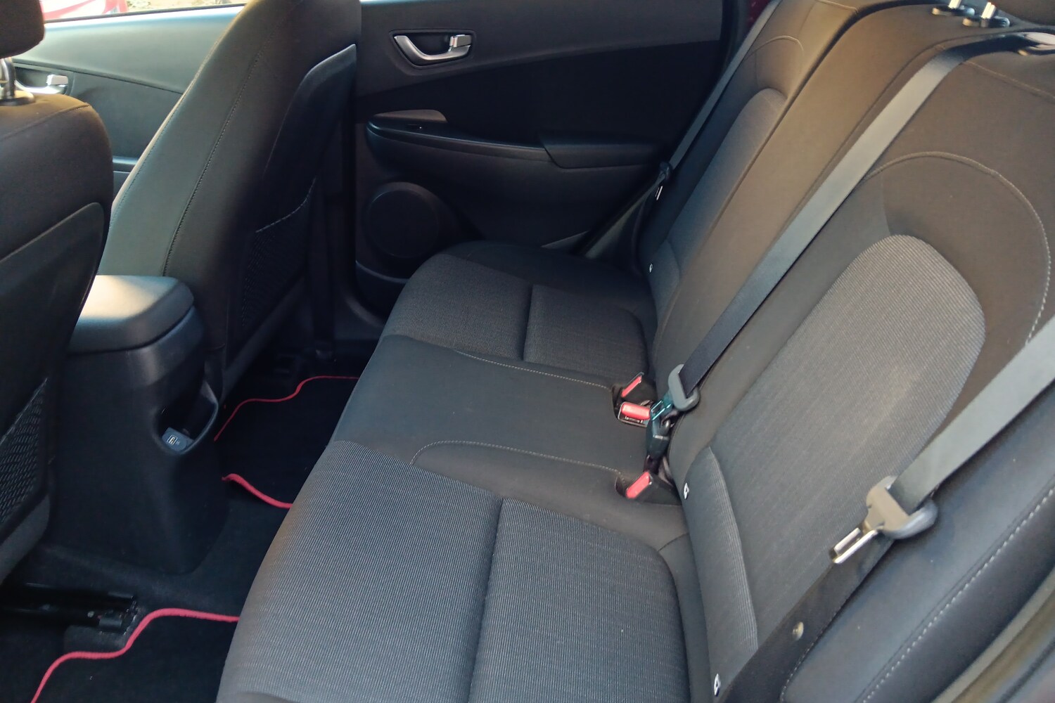 Used Hyundai KONA 2022 for sale - 76674541: Photo 12