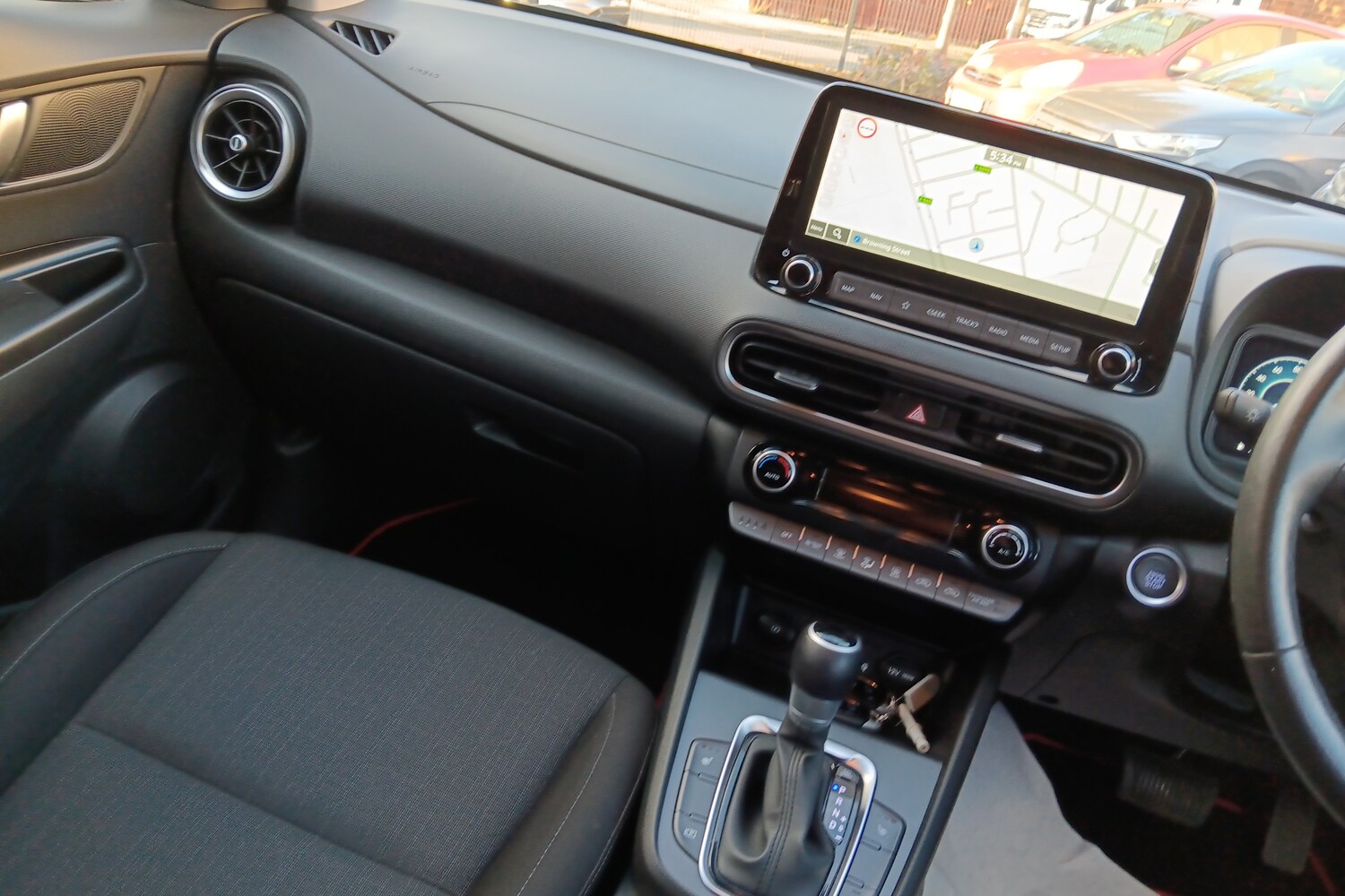 Used Hyundai KONA 2022 for sale - 76674541: Photo 14