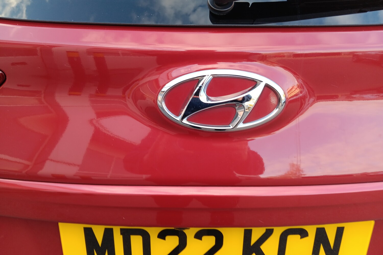 Used Hyundai KONA 2022 for sale - 76674541: Photo 17