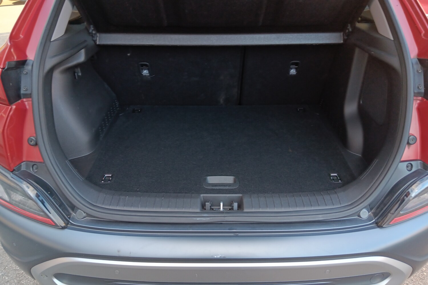 Used Hyundai KONA 2022 for sale - 76674541: Photo 19