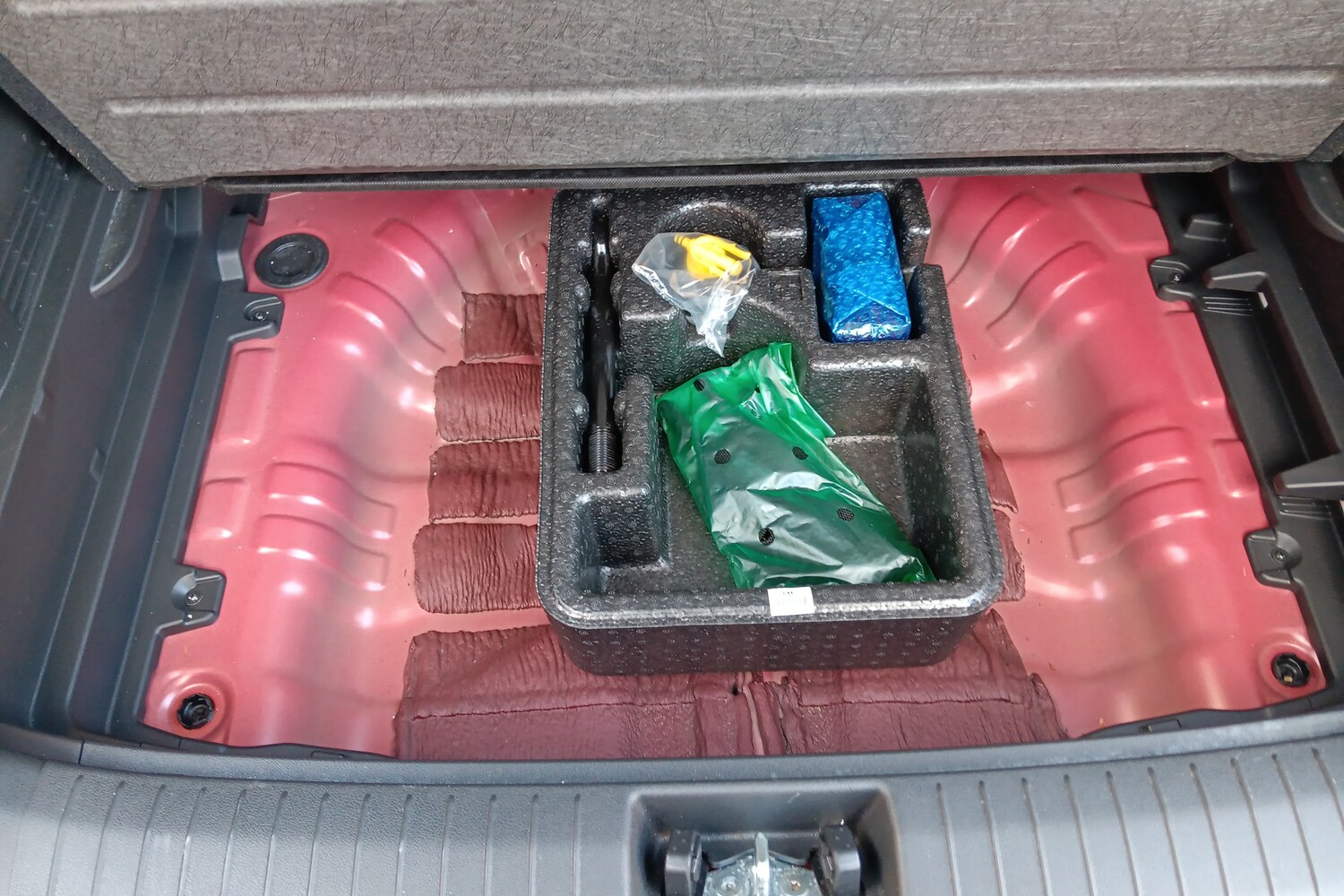 Used Hyundai KONA 2022 for sale - 76674541: Photo 20