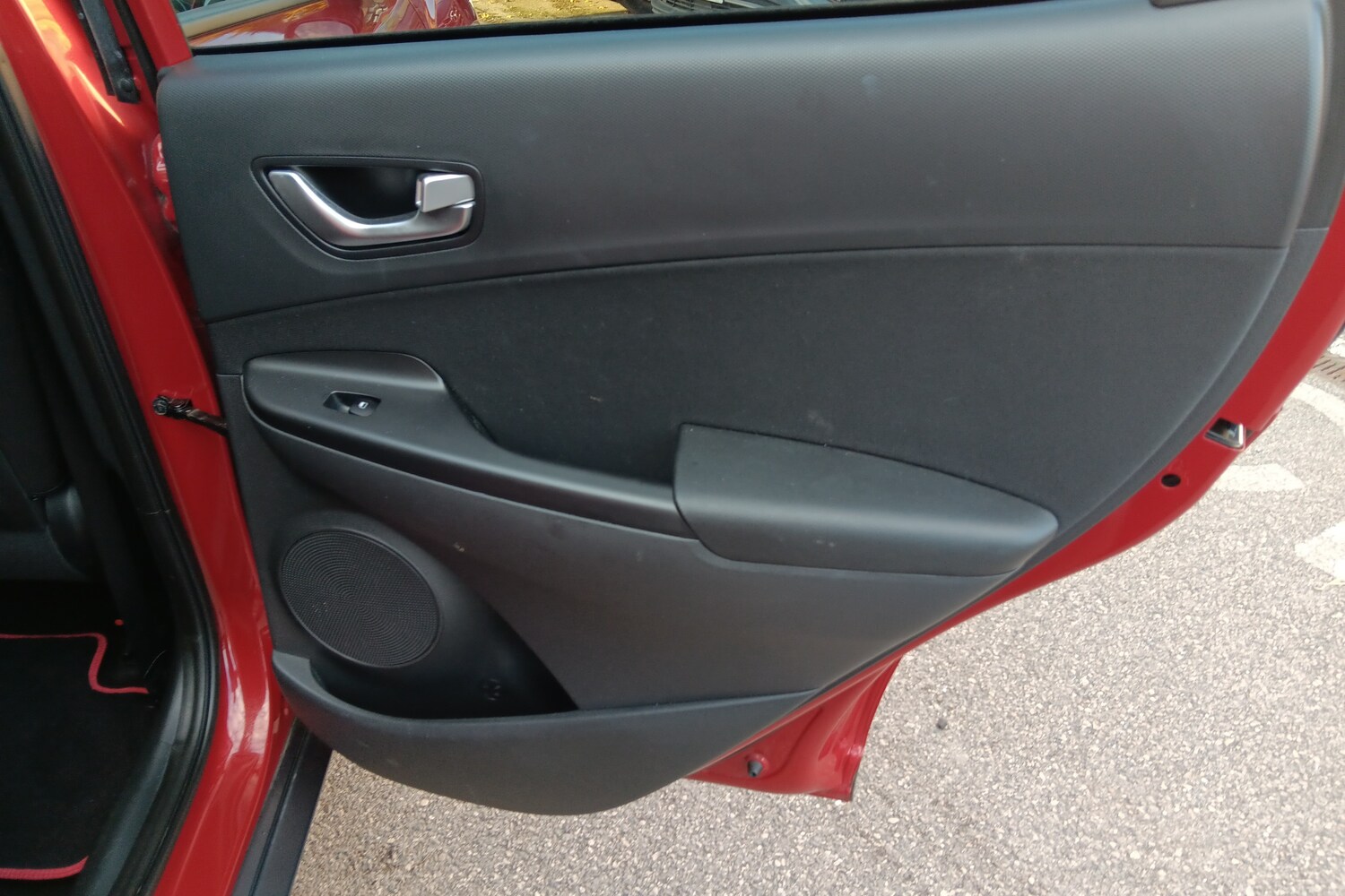 Used Hyundai KONA 2022 for sale - 76674541: Photo 21