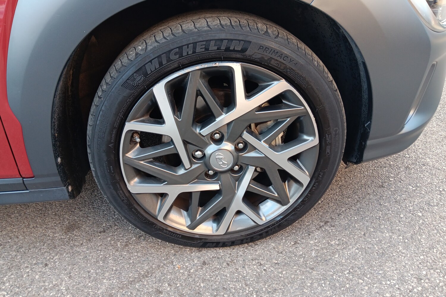 Used Hyundai KONA 2022 for sale - 76674541: Photo 7